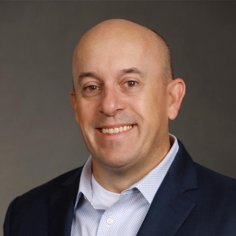 Nate Rojas AI Exchange 2026 - Public & Private Sector AI Event | PhoenixTeam